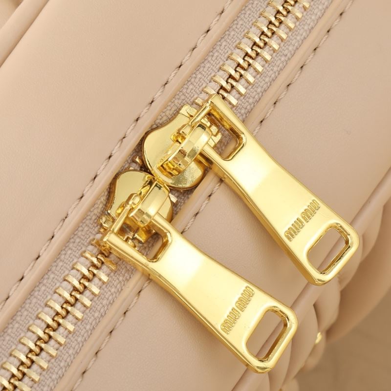 Miu Miu Top Handle Bags